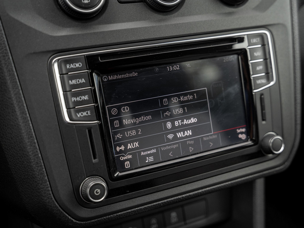 Bild 19 - Caddy Comfortline KR 1.4TSI DSG + NAVI + AHK + KLIMA