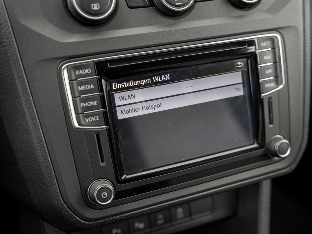 Bild 20 - Caddy Comfortline KR 1.4TSI DSG + NAVI + AHK + KLIMA