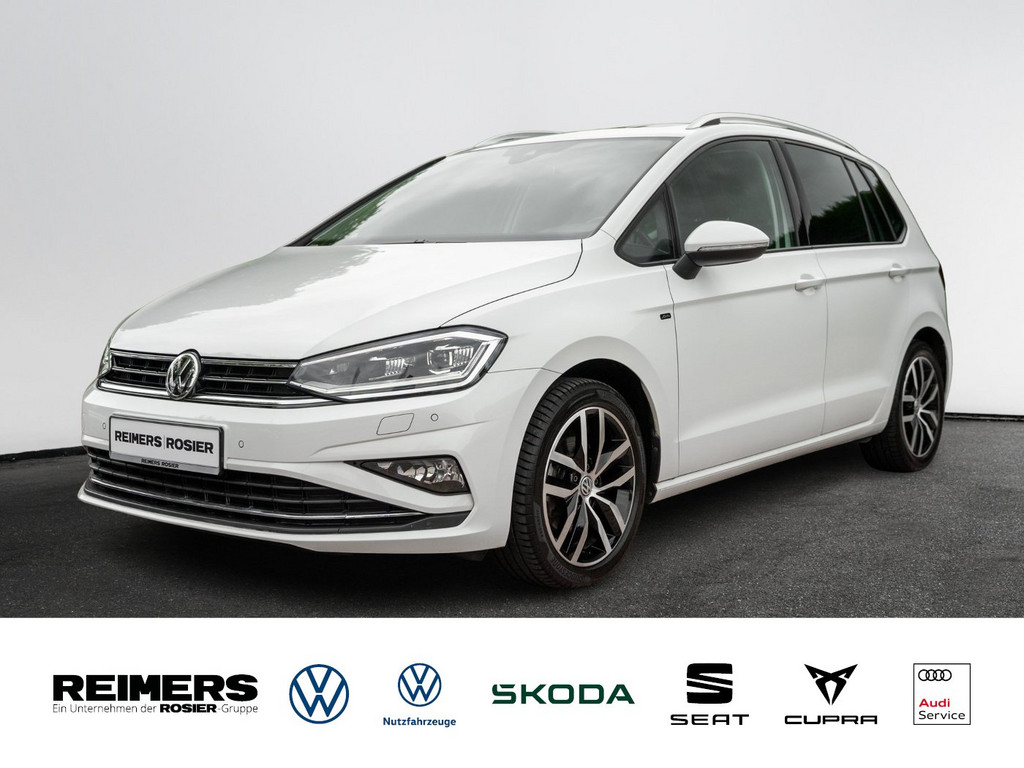 VW Golf VII