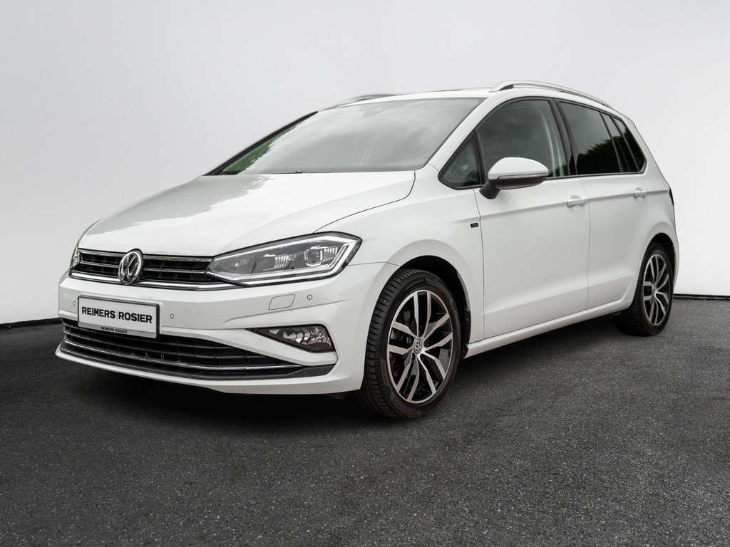 Bild 3 - Golf VII Sportsv. Join 1.5 TSI 6-Gang