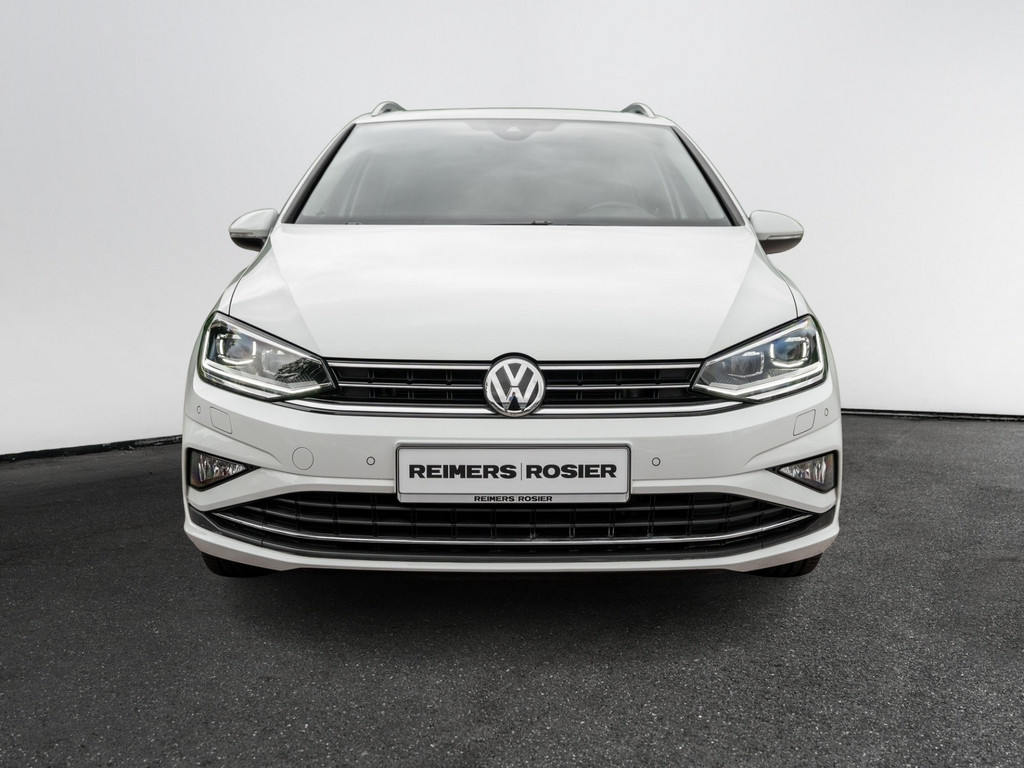 Bild 4 - Golf VII Sportsv. Join 1.5 TSI 6-Gang