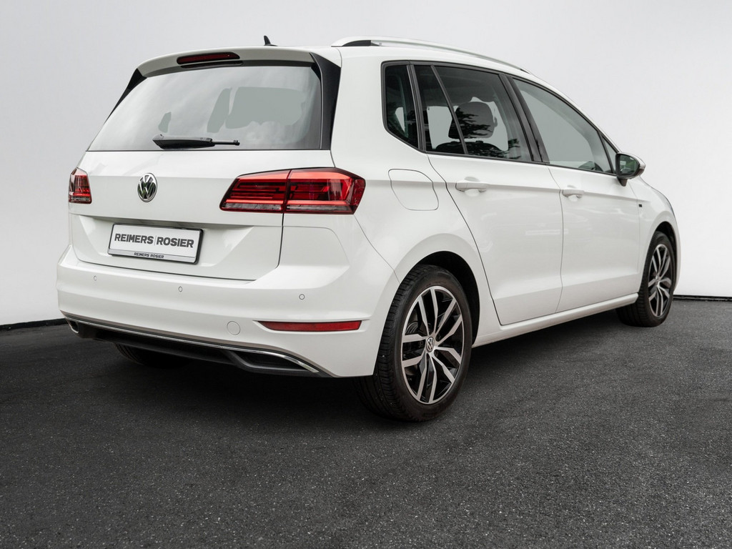 Bild 5 - Golf VII Sportsv. Join 1.5 TSI 6-Gang