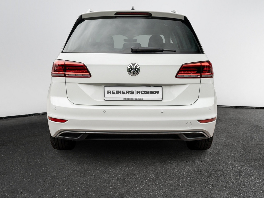 Bild 6 - Golf VII Sportsv. Join 1.5 TSI 6-Gang