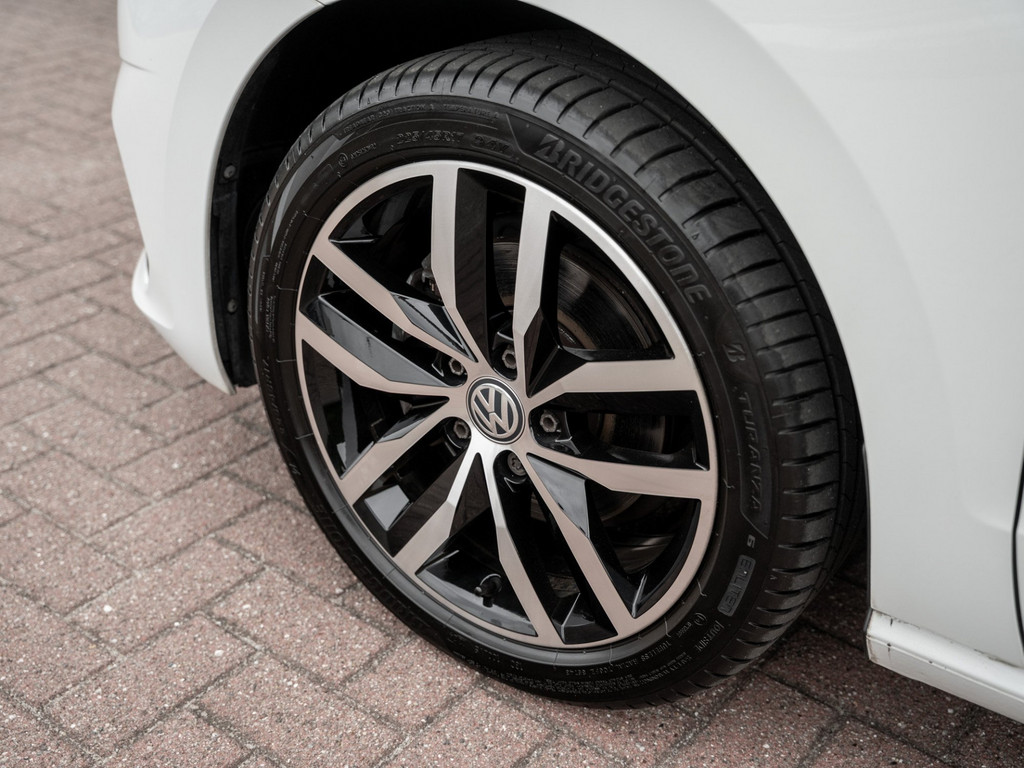 Bild 7 - Golf VII Sportsv. Join 1.5 TSI 6-Gang