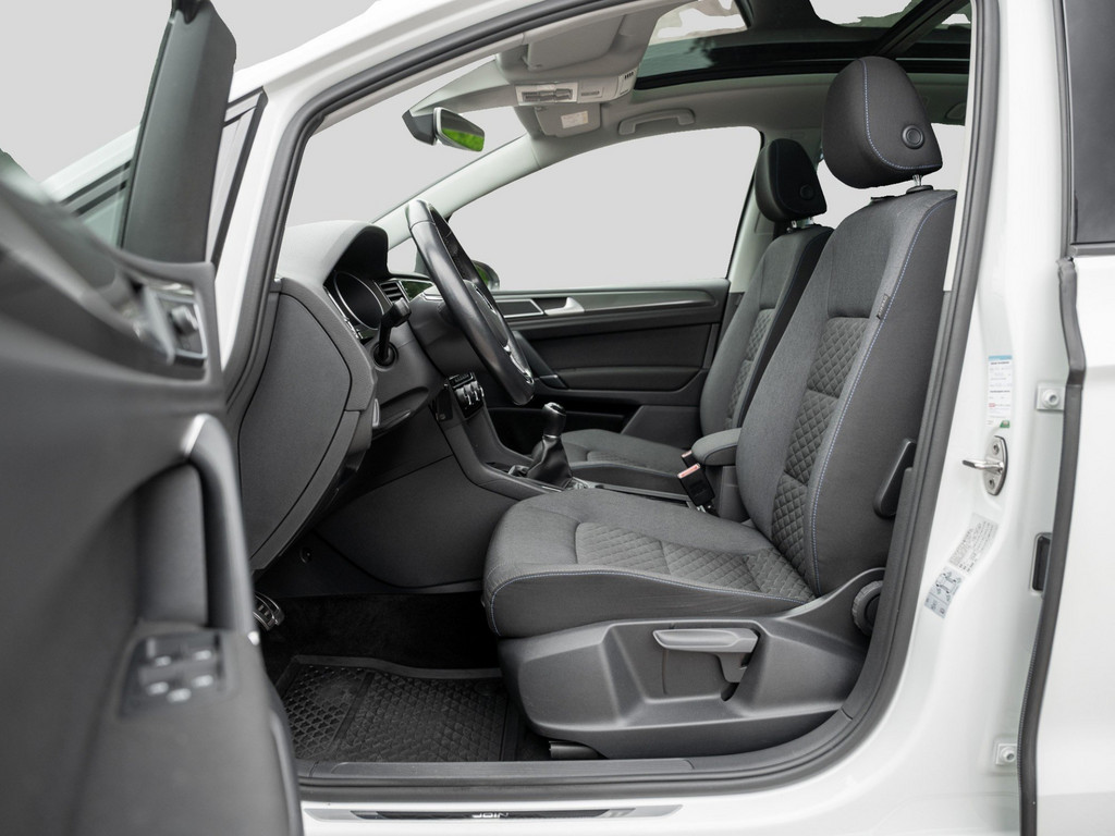 Bild 8 - Golf VII Sportsv. Join 1.5 TSI 6-Gang