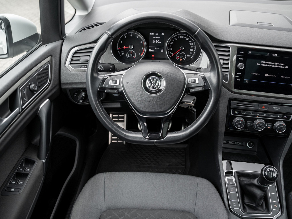 Bild 12 - Golf VII Sportsv. Join 1.5 TSI 6-Gang