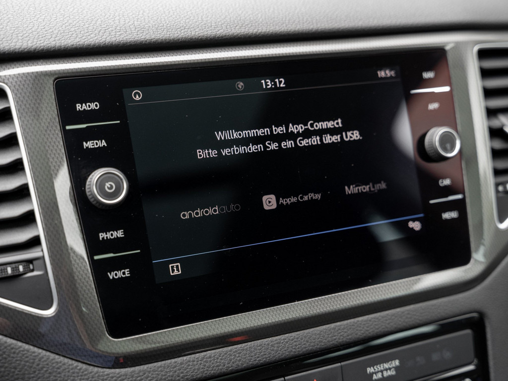 Bild 14 - Golf VII Sportsv. Join 1.5 TSI 6-Gang
