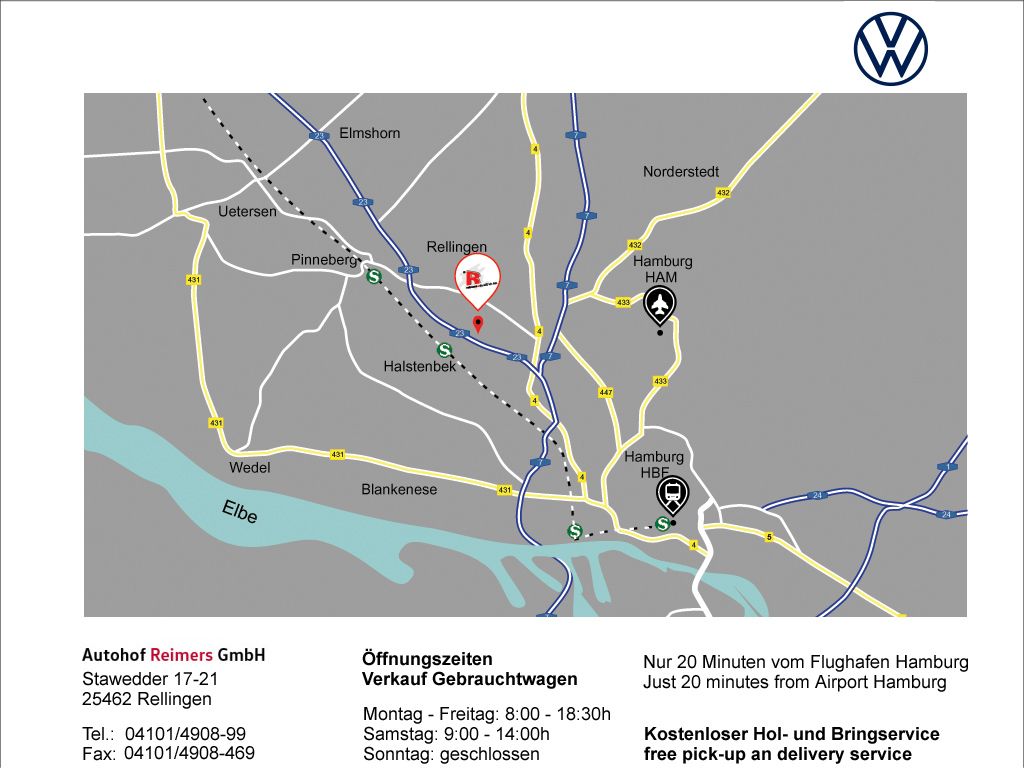 Bild 15 - Golf VII Sportsv. Join 1.5 TSI 6-Gang