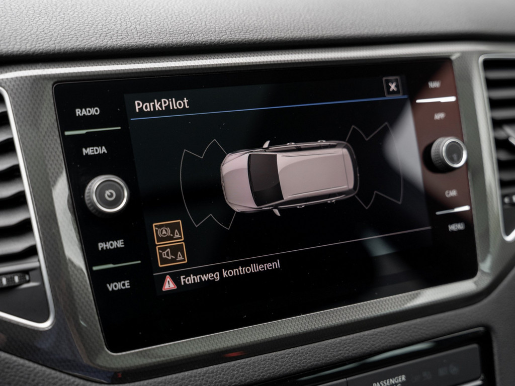 Bild 16 - Golf VII Sportsv. Join 1.5 TSI 6-Gang