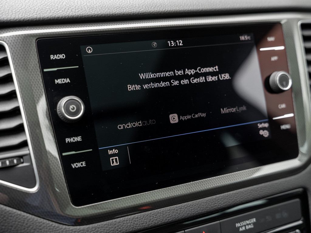 Bild 17 - Golf VII Sportsv. Join 1.5 TSI 6-Gang