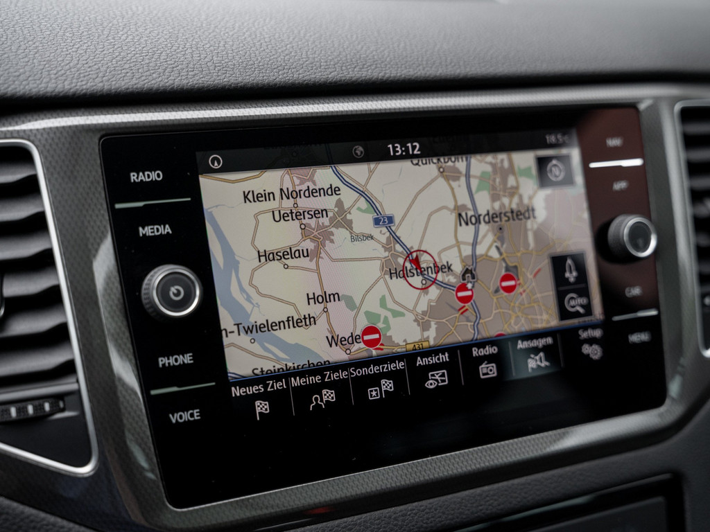 Bild 18 - Golf VII Sportsv. Join 1.5 TSI 6-Gang