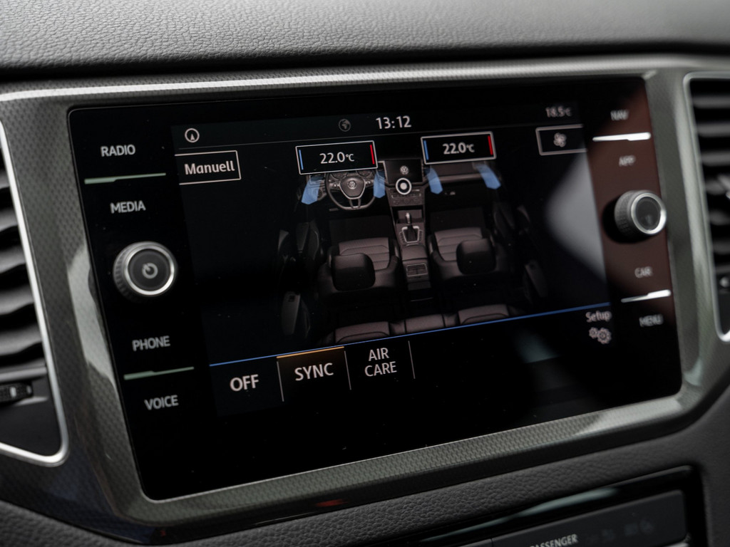 Bild 19 - Golf VII Sportsv. Join 1.5 TSI 6-Gang