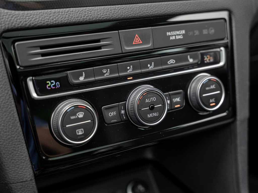 Bild 20 - Golf VII Sportsv. Join 1.5 TSI 6-Gang