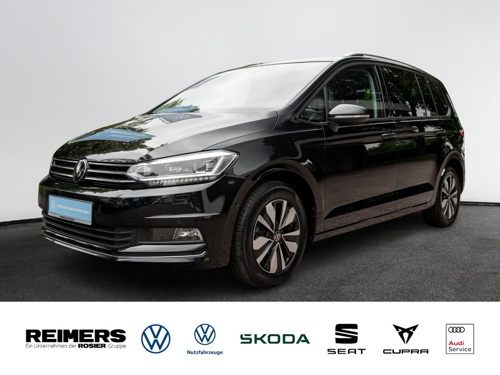 VW Touran