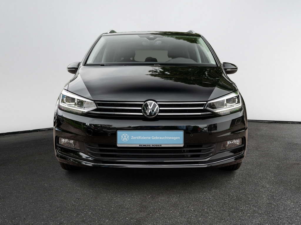 Bild 5 - Touran 2.0 TDI Comfortline Comfortline BMT/Sta