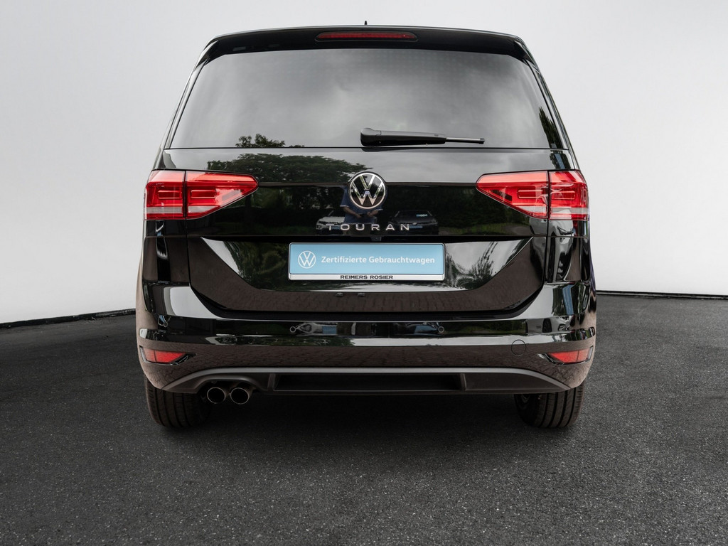 Bild 7 - Touran 2.0 TDI Comfortline Comfortline BMT/Sta