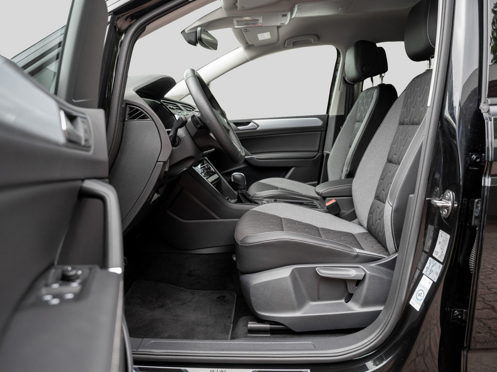 Bild 9 - Touran 2.0 TDI Comfortline Comfortline BMT/Sta