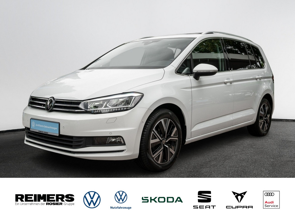 VW Touran