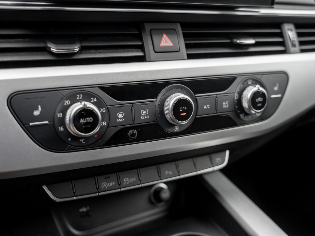 Bild 17 - A4 Avant 35 TFSI 110150 S tronic Navi el.Heck