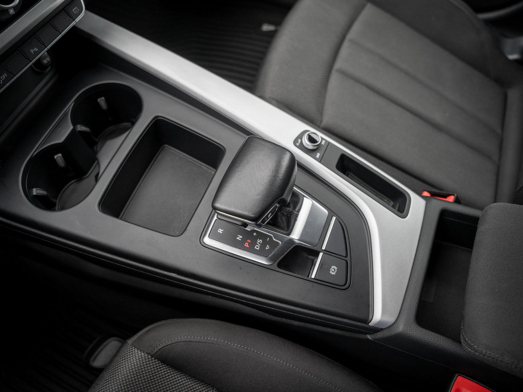 Bild 19 - A4 Avant 35 TFSI 110150 S tronic Navi el.Heck