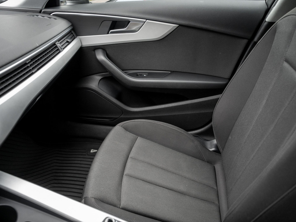 Bild 20 - A4 Avant 35 TFSI 110150 S tronic Navi el.Heck