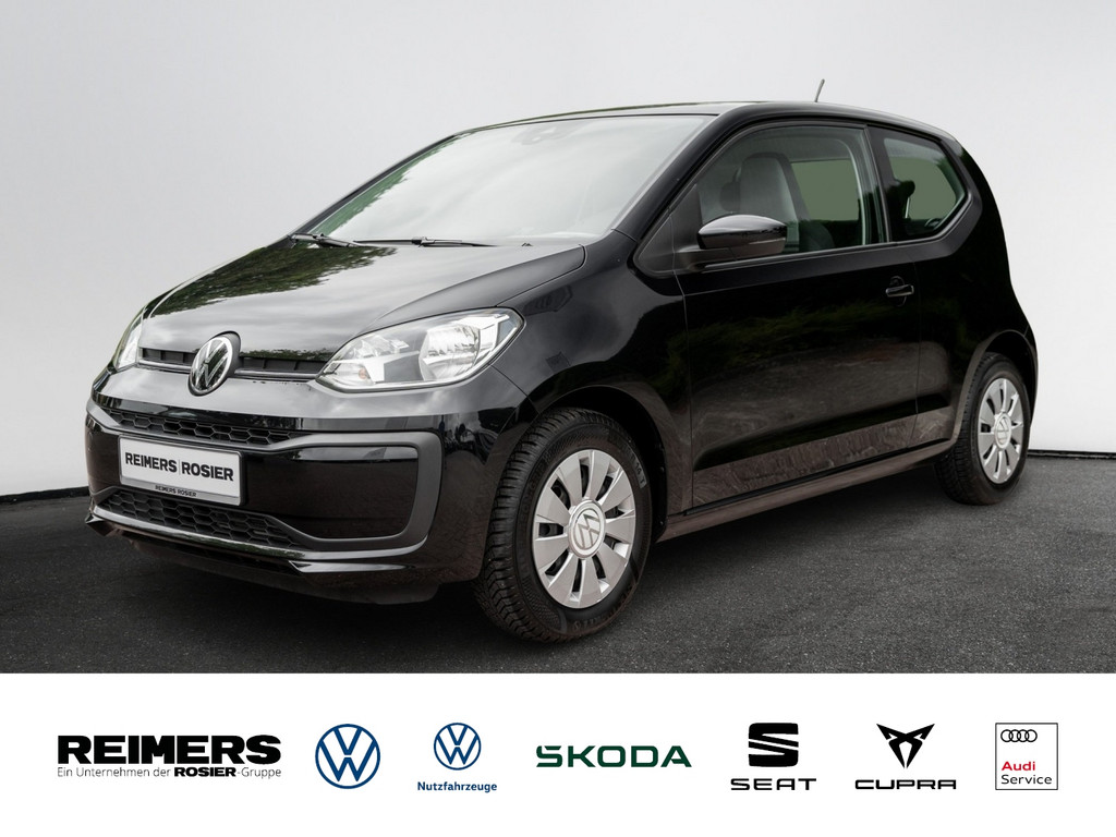VW up!
