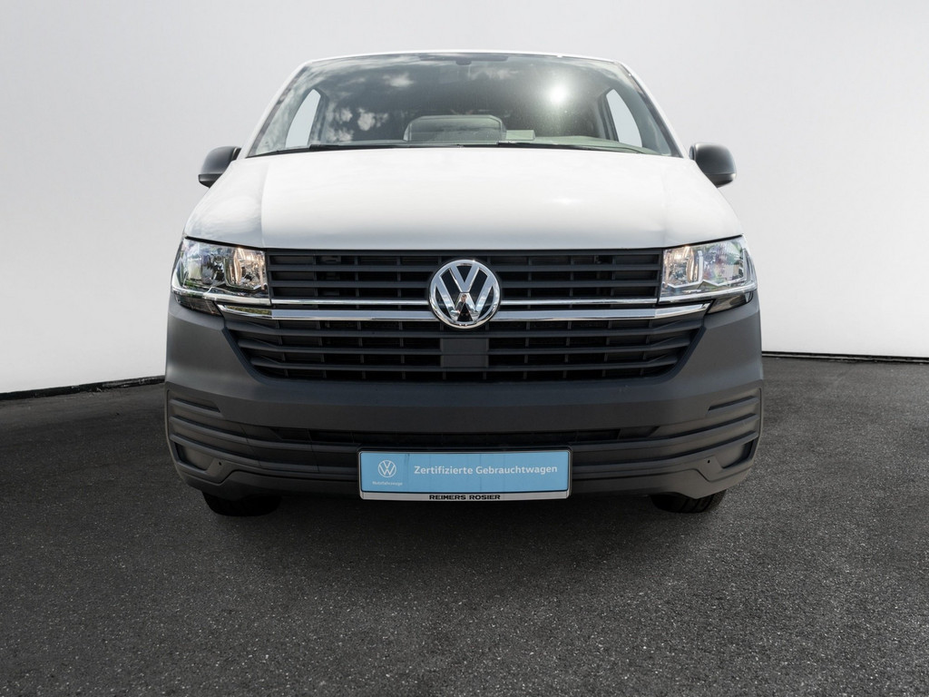 Bild 4 - T6.1 Kasten LR 2.0TDI STANDH + KLIMA + SHZ + PDC