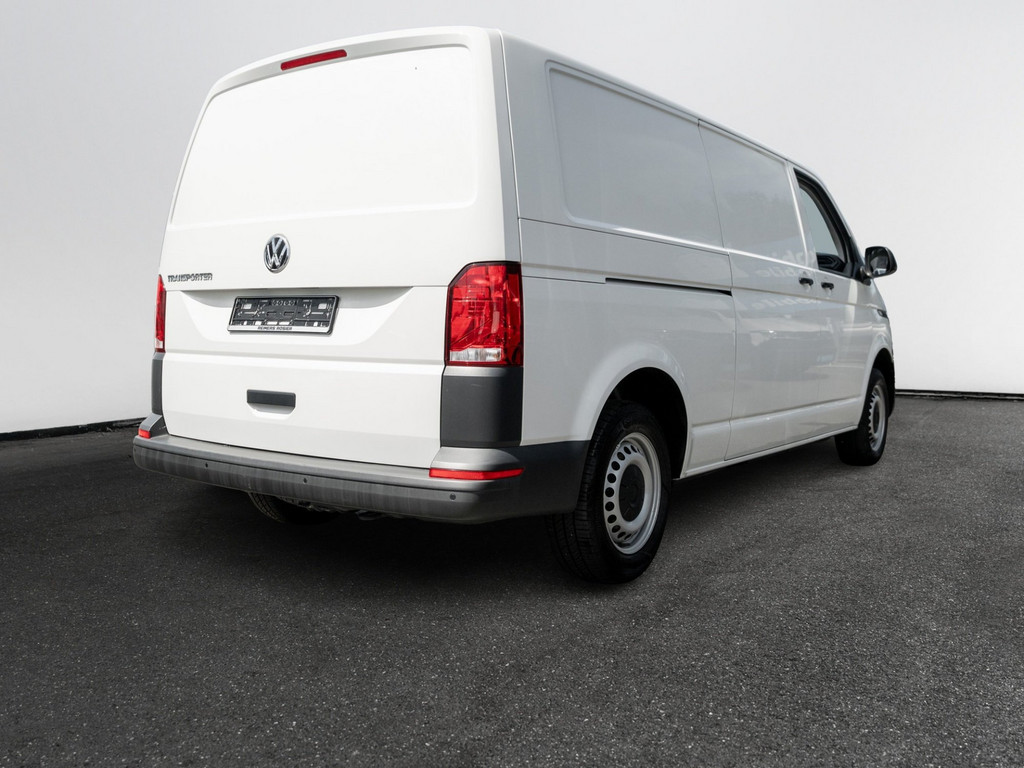 Bild 5 - T6.1 Kasten LR 2.0TDI STANDH + KLIMA + SHZ + PDC