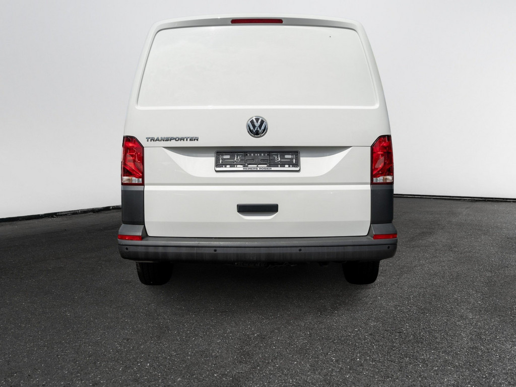 Bild 6 - T6.1 Kasten LR 2.0TDI STANDH + KLIMA + SHZ + PDC