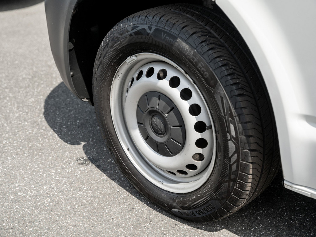 Bild 7 - T6.1 Kasten LR 2.0TDI STANDH + KLIMA + SHZ + PDC