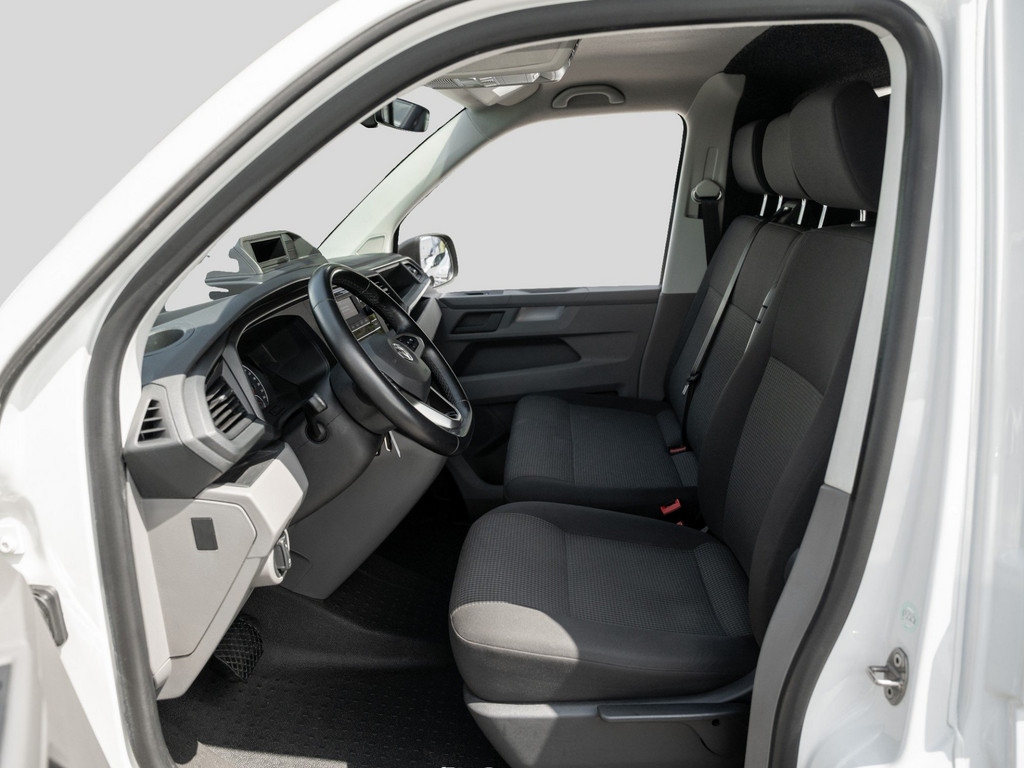 Bild 8 - T6.1 Kasten LR 2.0TDI STANDH + KLIMA + SHZ + PDC
