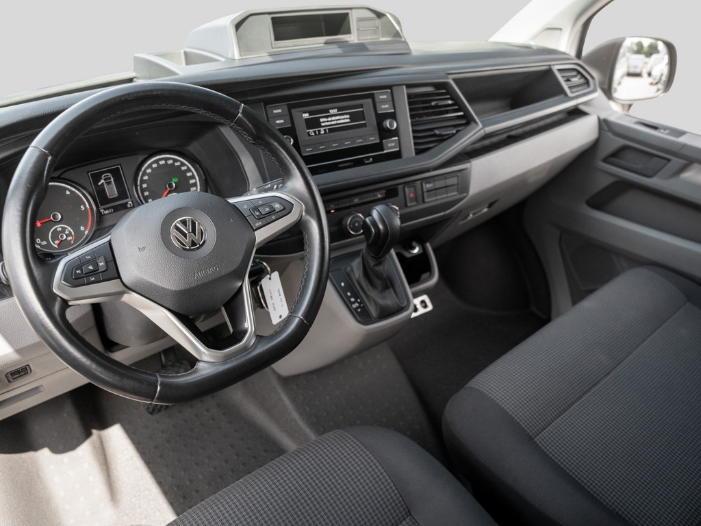 Bild 9 - T6.1 Kasten LR 2.0TDI STANDH + KLIMA + SHZ + PDC