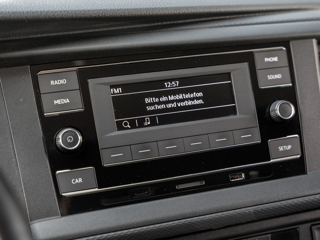 Bild 10 - T6.1 Kasten LR 2.0TDI STANDH + KLIMA + SHZ + PDC