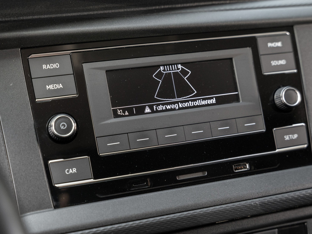 Bild 11 - T6.1 Kasten LR 2.0TDI STANDH + KLIMA + SHZ + PDC
