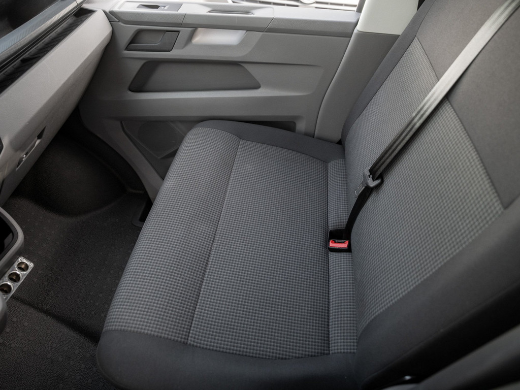 Bild 18 - T6.1 Kasten LR 2.0TDI STANDH + KLIMA + SHZ + PDC