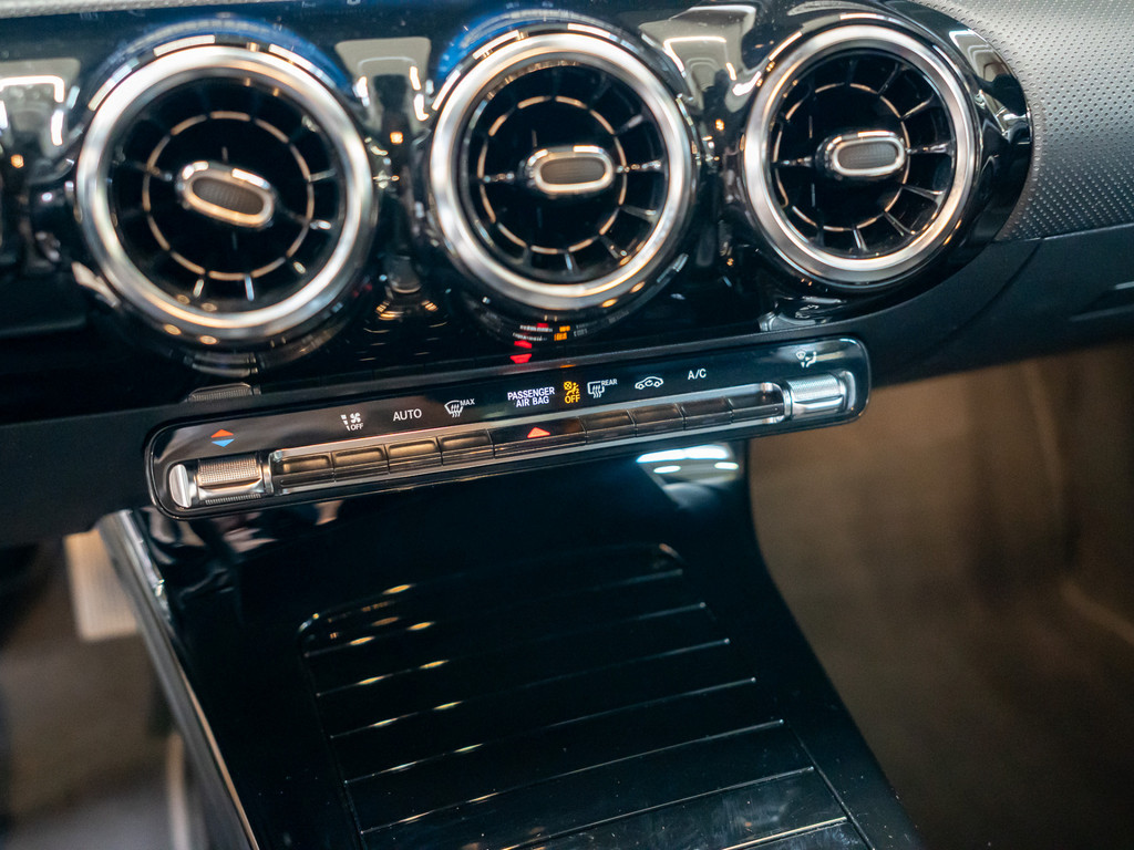 Bild 13 - A 200 Progressive Advanced