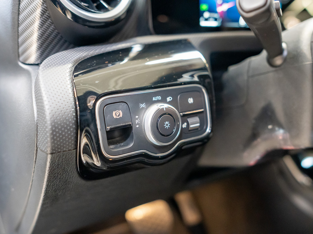Bild 20 - A 200 Progressive Advanced