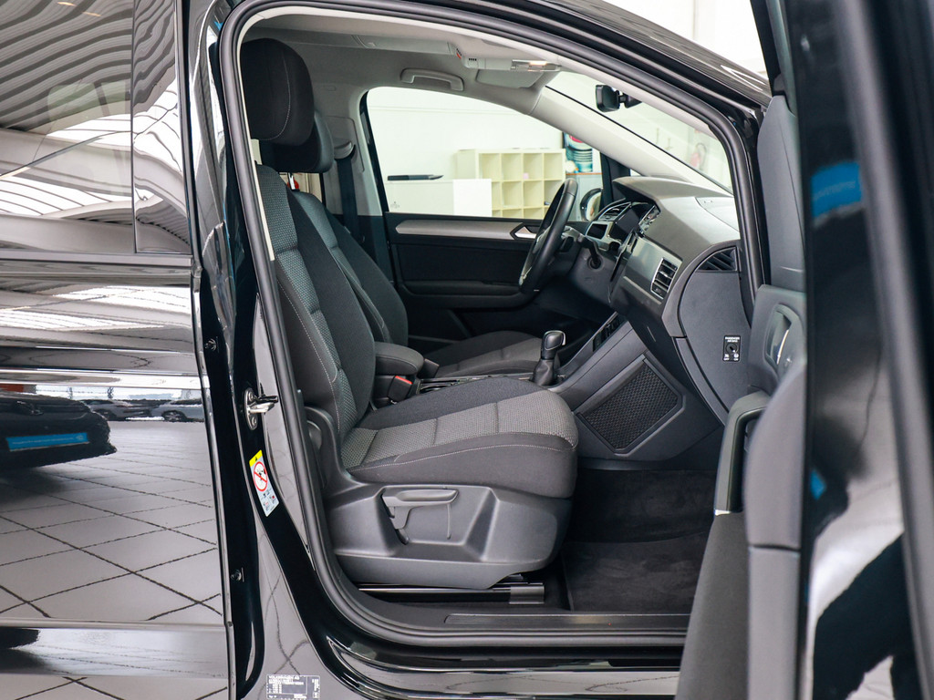 Bild 2 - Touran 2.0 TDI DSG Comfortline