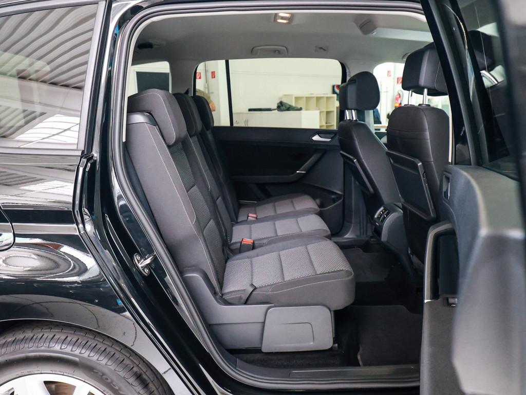Bild 4 - Touran 2.0 TDI DSG Comfortline