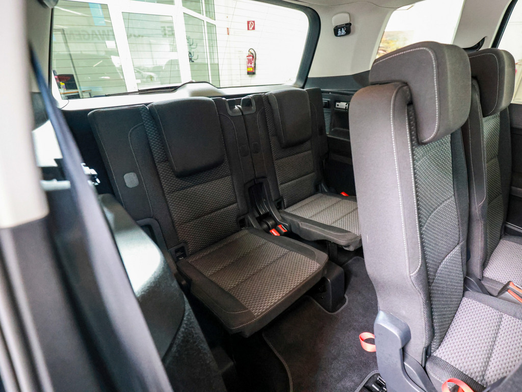 Bild 8 - Touran 2.0 TDI DSG Comfortline