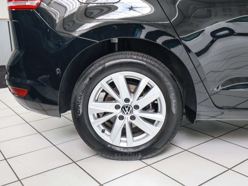 Bild 9 - Touran 2.0 TDI DSG Comfortline