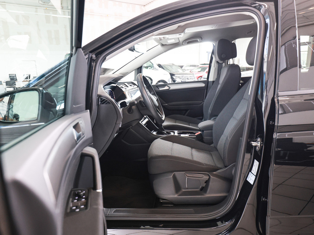 Bild 13 - Touran 2.0 TDI DSG Comfortline