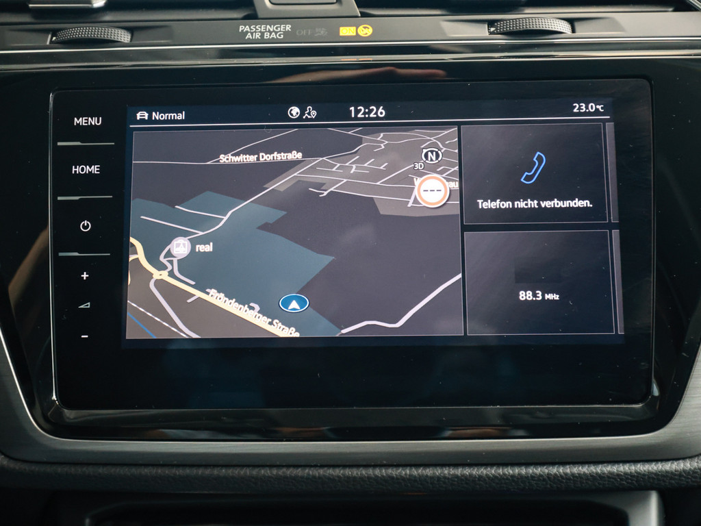 Bild 14 - Touran 2.0 TDI DSG Comfortline