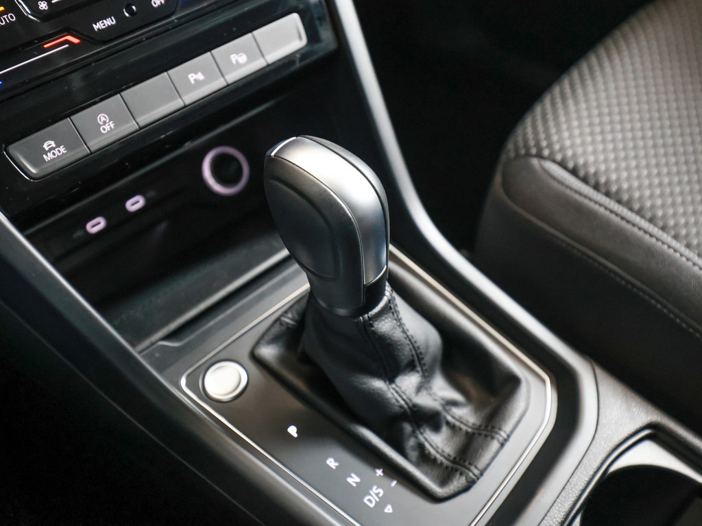 Bild 18 - Touran 2.0 TDI DSG Comfortline