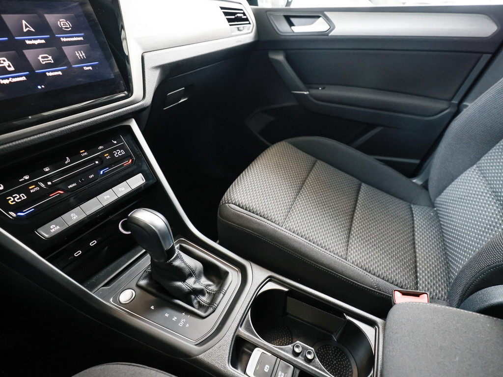 Bild 19 - Touran 2.0 TDI DSG Comfortline