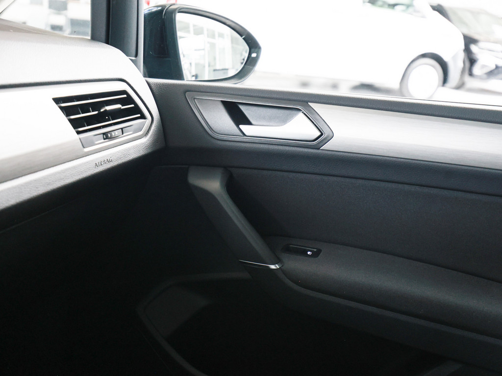 Bild 20 - Touran 2.0 TDI DSG Comfortline