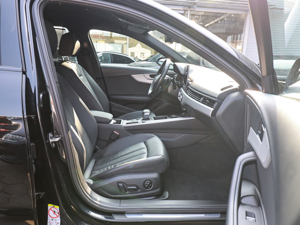 Bild 2 - A4 Avant 35 TFSI S tronic advanced