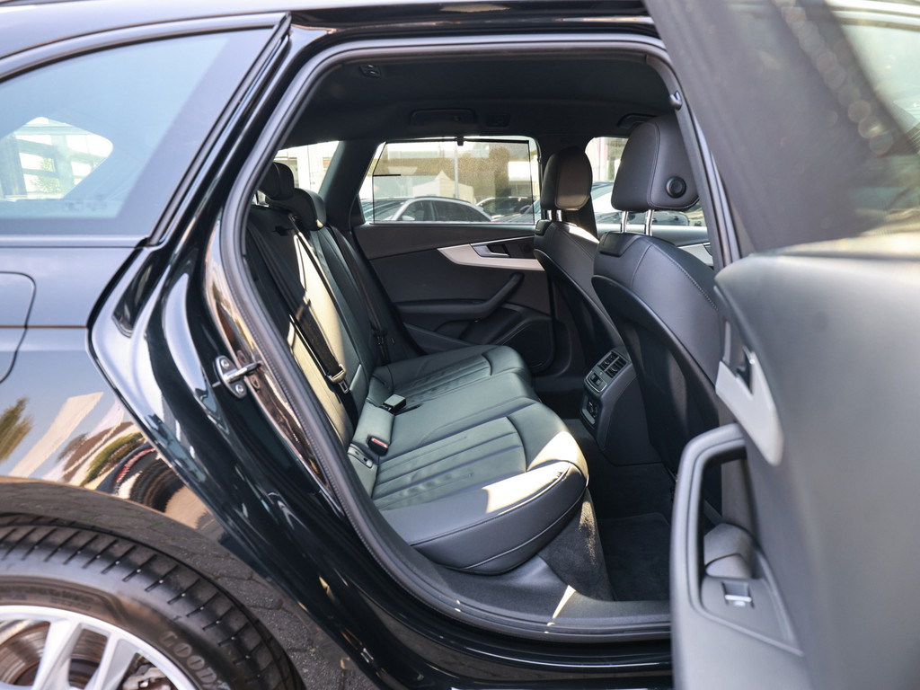 Bild 4 - A4 Avant 35 TFSI S tronic advanced