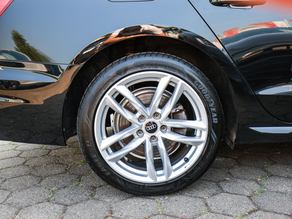 Bild 5 - A4 Avant 35 TFSI S tronic advanced
