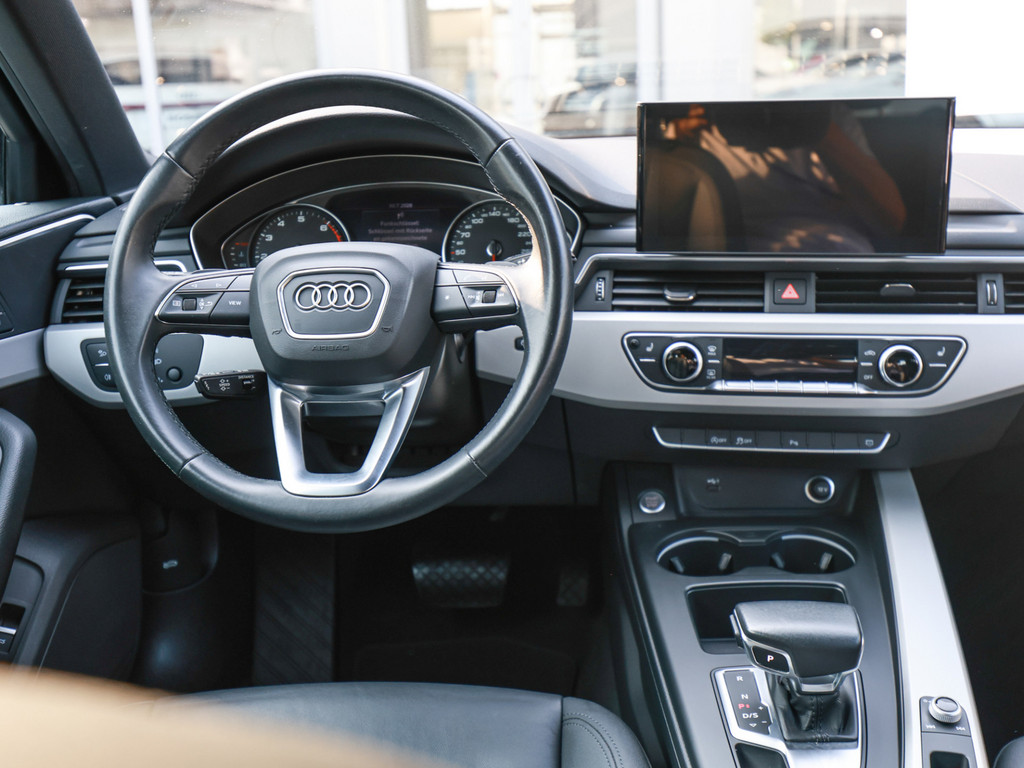 Bild 9 - A4 Avant 35 TFSI S tronic advanced